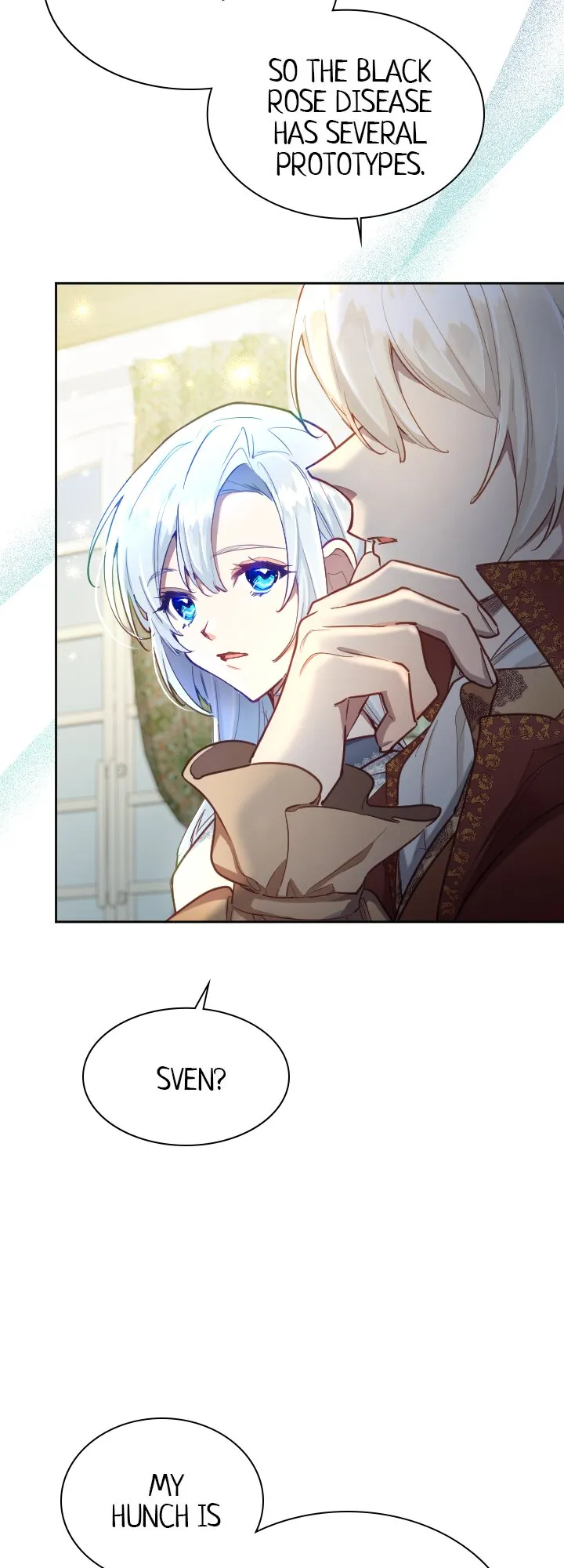 Vengeance from a Saint Full of Wounds Chapter 91 Online - página 28