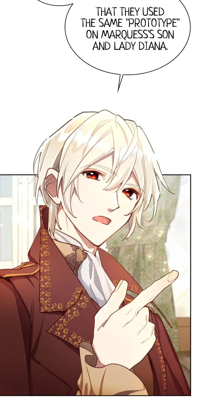 Vengeance from a Saint Full of Wounds Chapter 91 Online - página 29