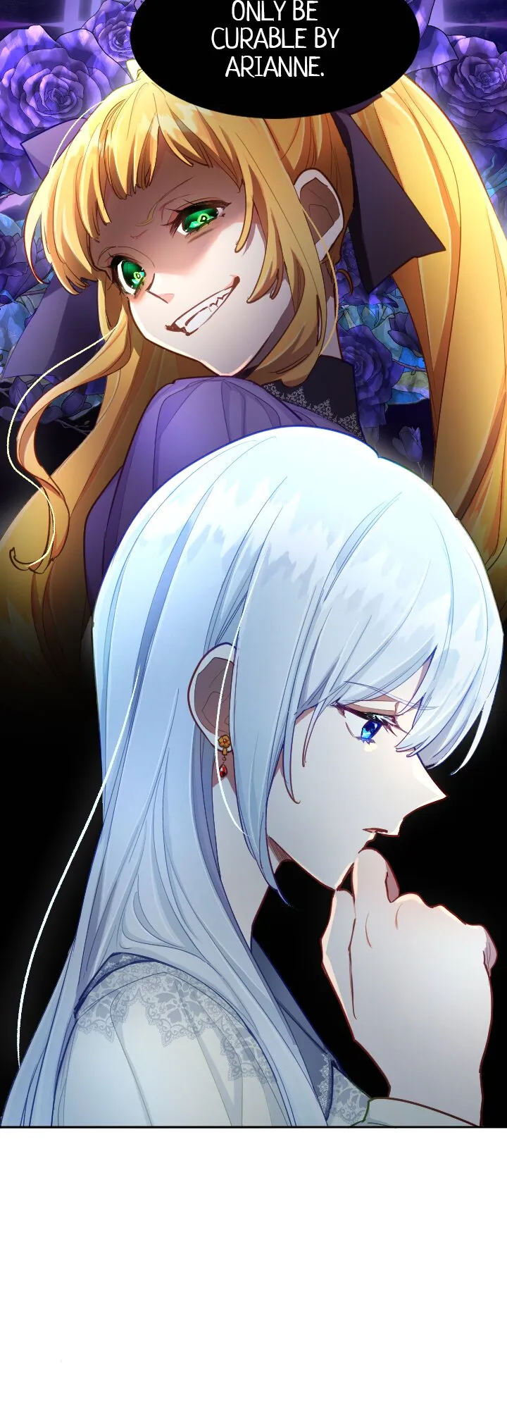 Vengeance from a Saint Full of Wounds Chapter 91 Online - página 31
