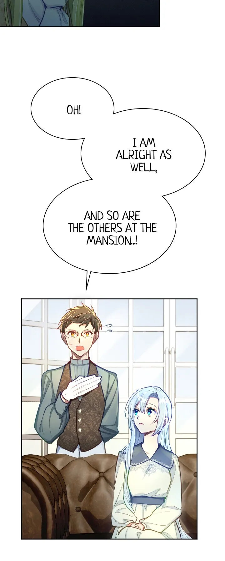 Vengeance from a Saint Full of Wounds Chapter 91 Online - página 34