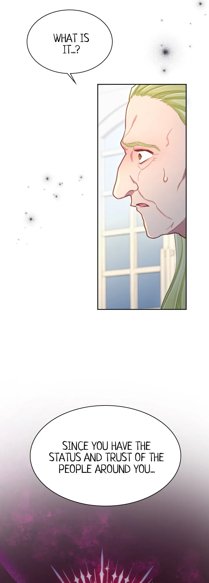 Vengeance from a Saint Full of Wounds Chapter 91 Online - página 41