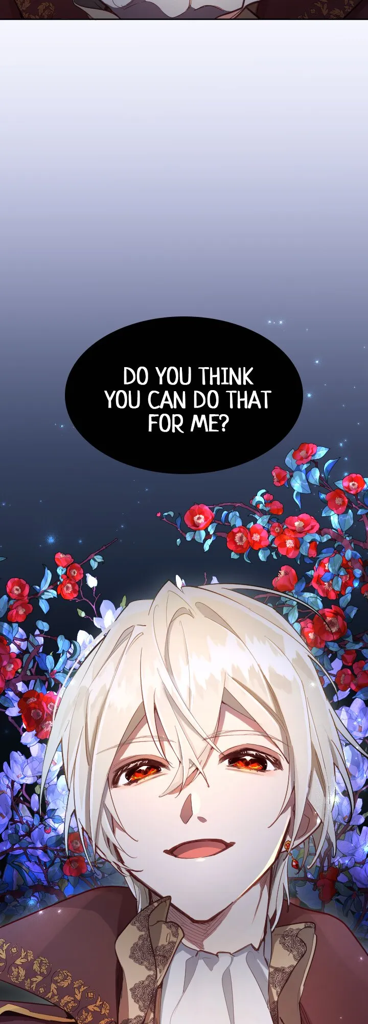 Vengeance from a Saint Full of Wounds Chapter 91 Online - página 44