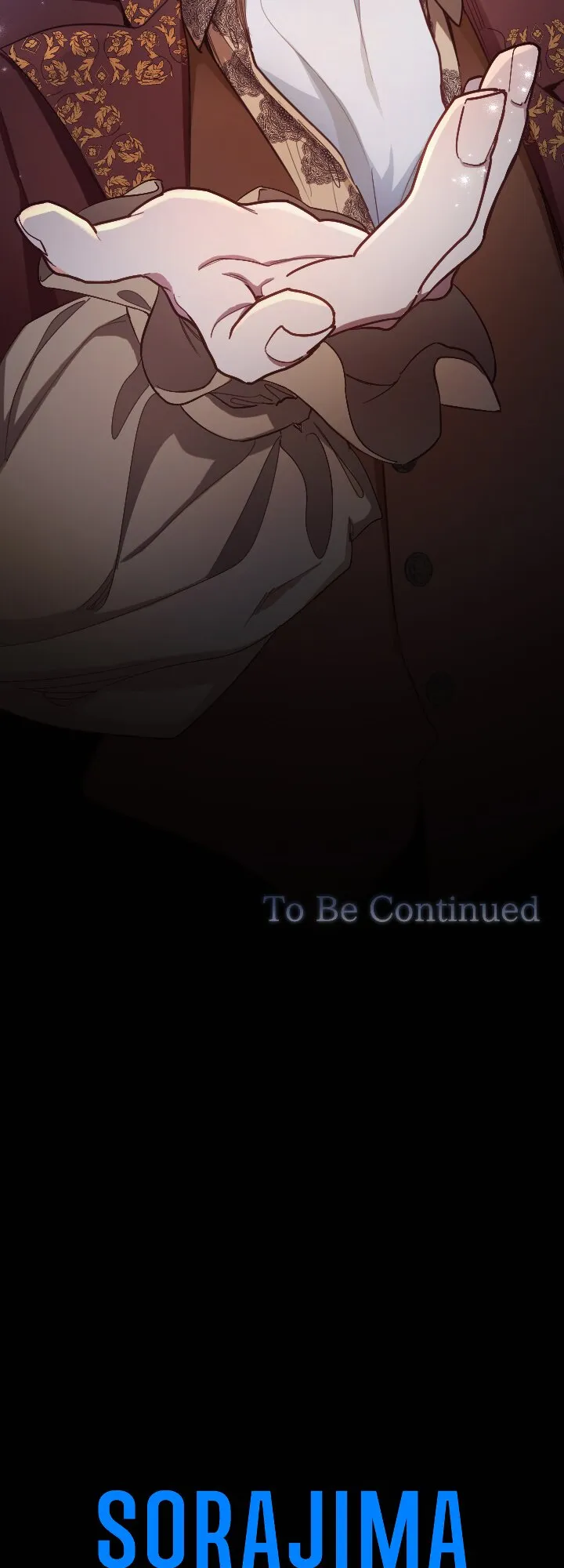 Vengeance from a Saint Full of Wounds Chapter 91 Online - página 45
