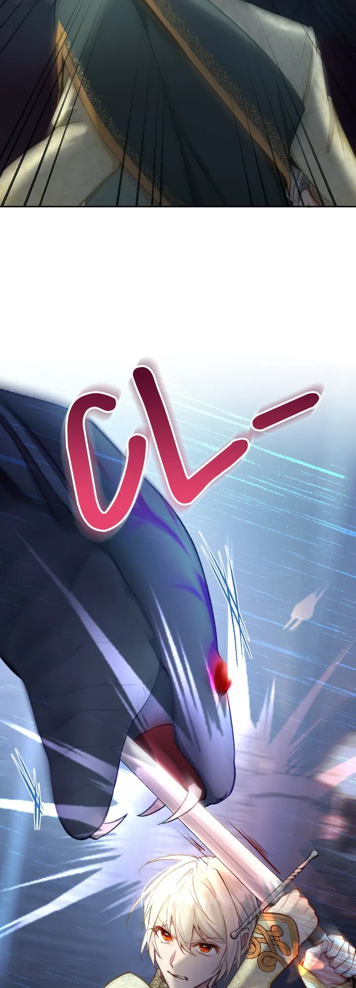 Vengeance from a Saint Full of Wounds Chapter 94 Online - página 10