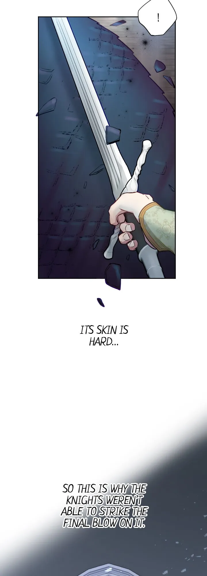 Vengeance from a Saint Full of Wounds Chapter 94 Online - página 13