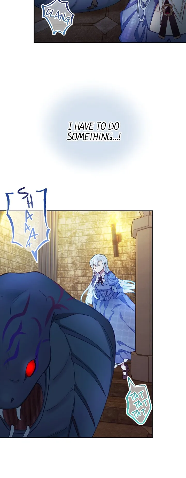 Vengeance from a Saint Full of Wounds Chapter 94 Online - página 15