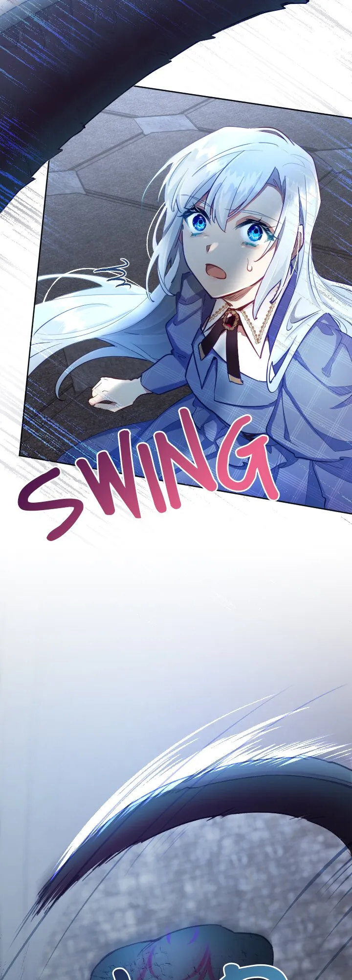 Vengeance from a Saint Full of Wounds Chapter 94 Online - página 17