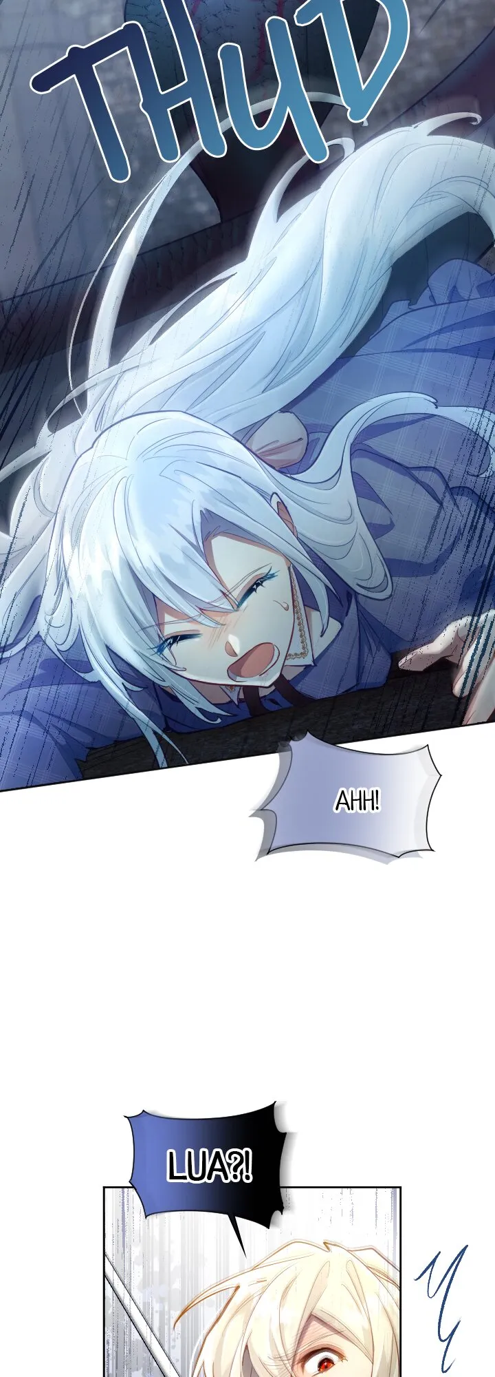 Vengeance from a Saint Full of Wounds Chapter 94 Online - página 18