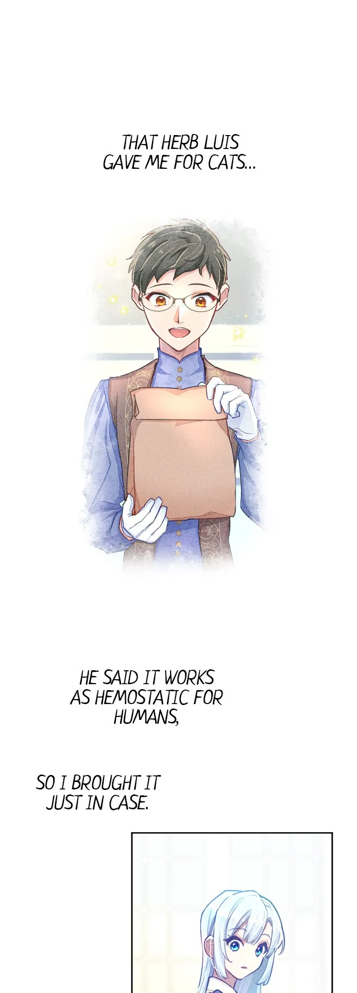Vengeance from a Saint Full of Wounds Chapter 94 Online - página 23