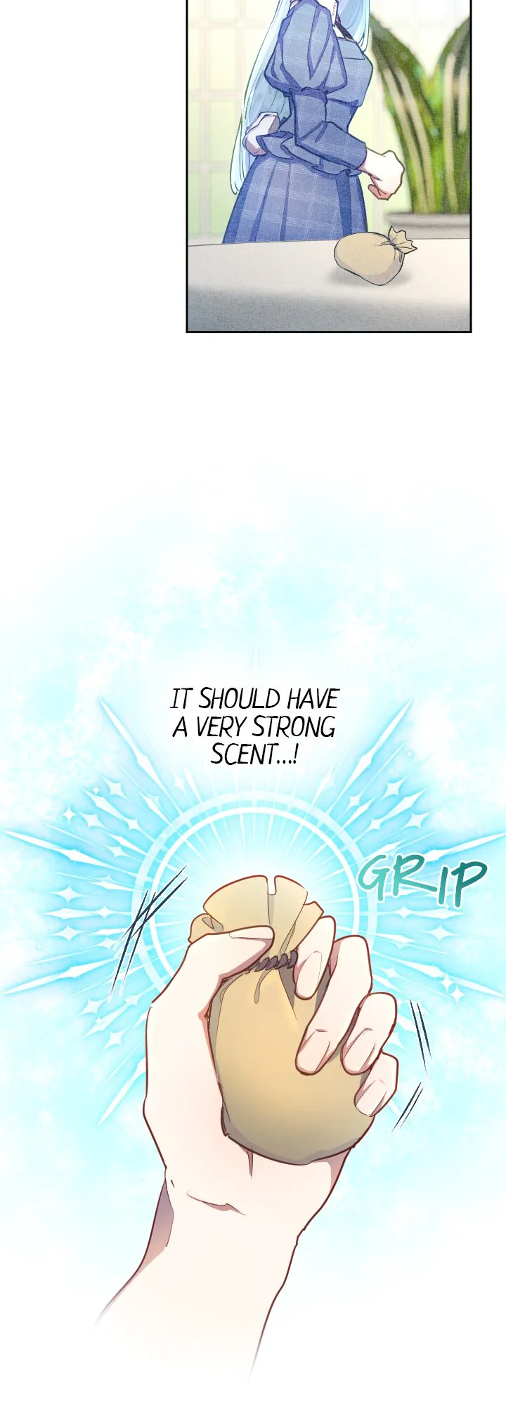 Vengeance from a Saint Full of Wounds Chapter 94 Online - página 24