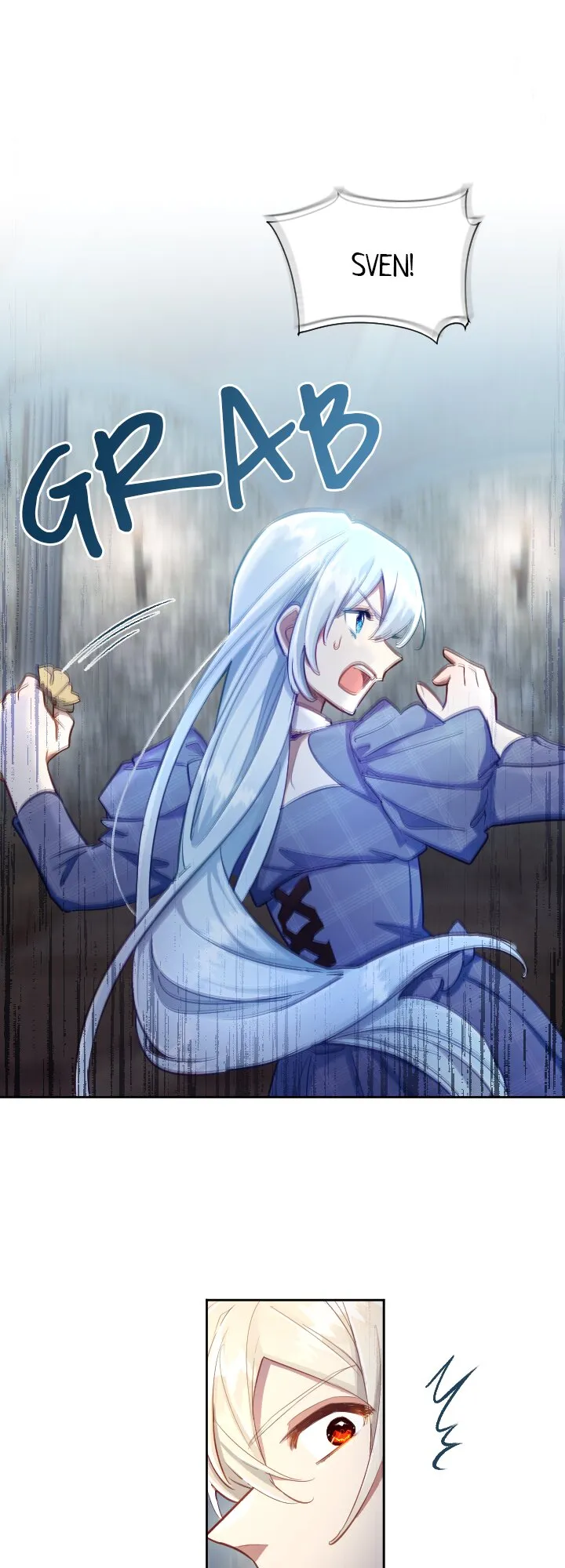 Vengeance from a Saint Full of Wounds Chapter 94 Online - página 25