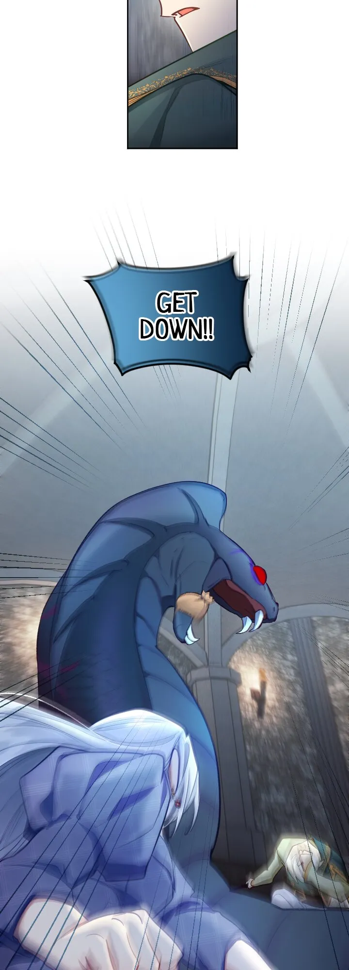 Vengeance from a Saint Full of Wounds Chapter 94 Online - página 26