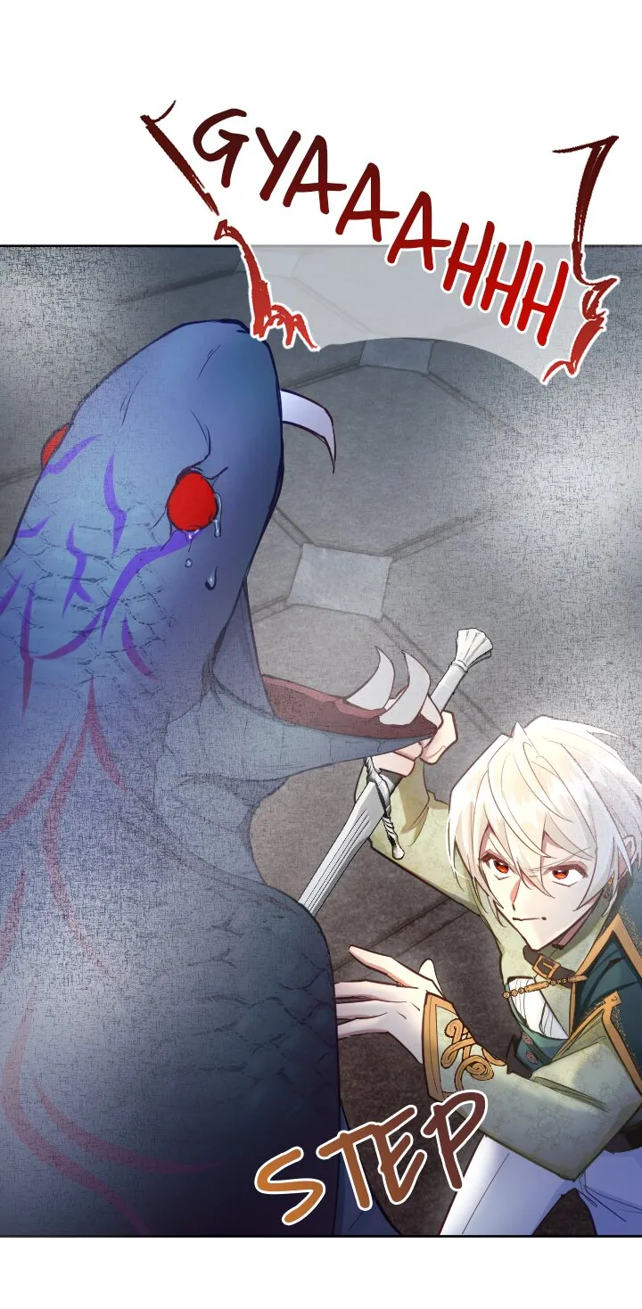 Vengeance from a Saint Full of Wounds Chapter 94 Online - página 28