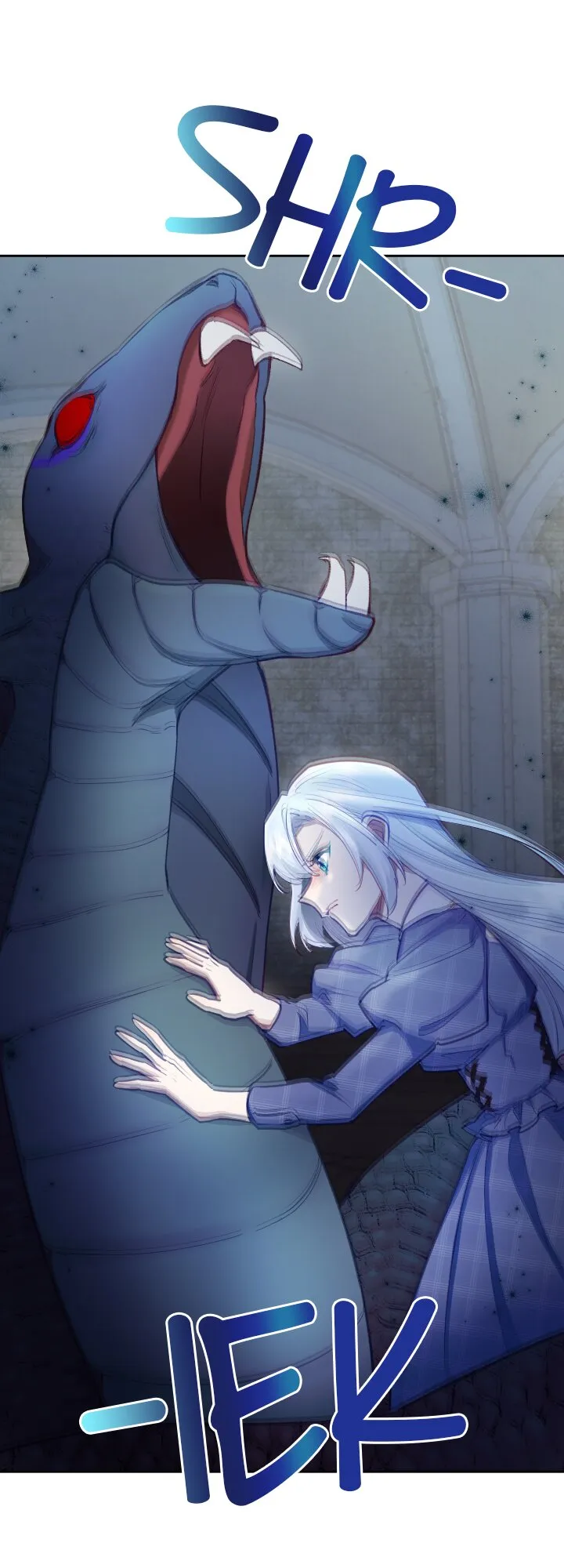 Vengeance from a Saint Full of Wounds Chapter 94 Online - página 34