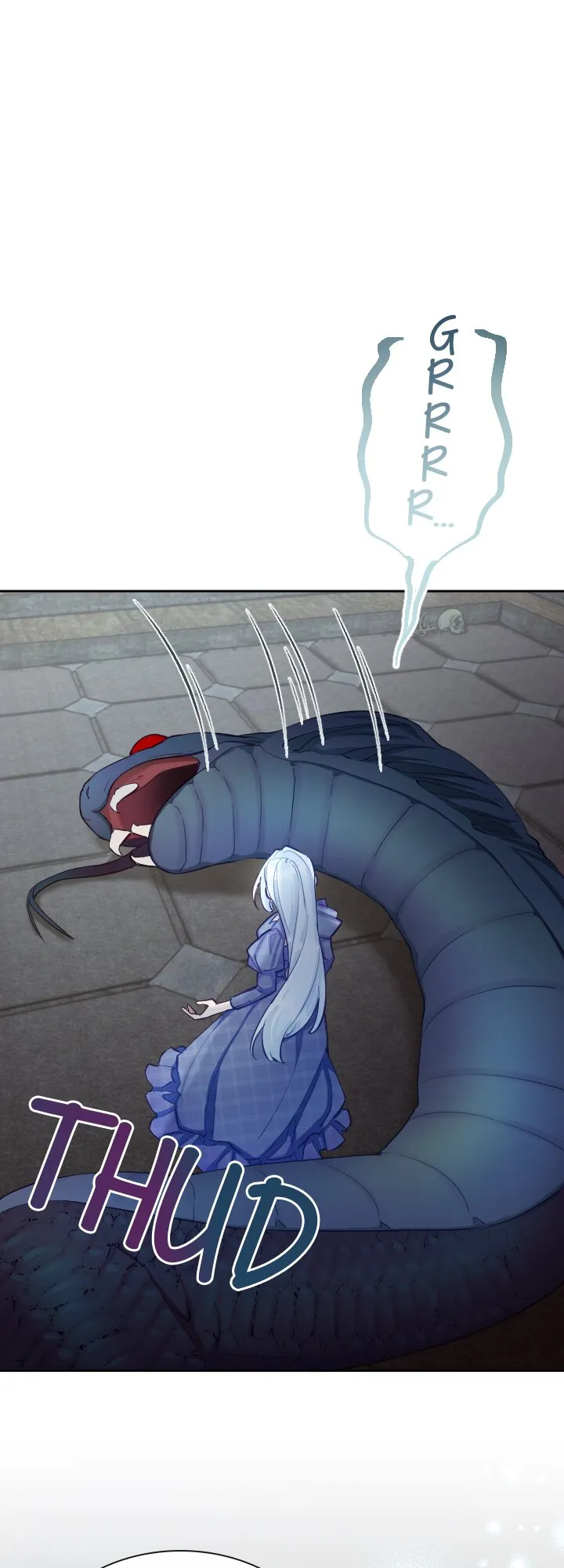 Vengeance from a Saint Full of Wounds Chapter 94 Online - página 35
