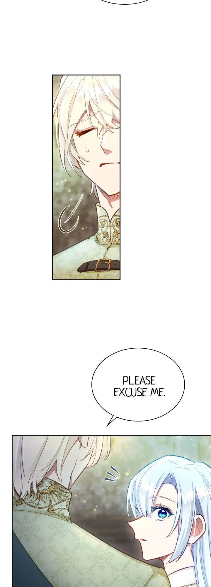 Vengeance from a Saint Full of Wounds Chapter 94 Online - página 41