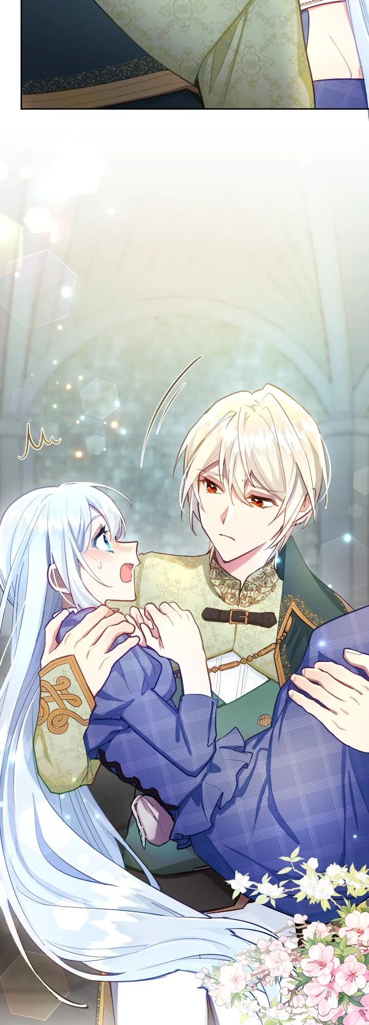 Vengeance from a Saint Full of Wounds Chapter 94 Online - página 42