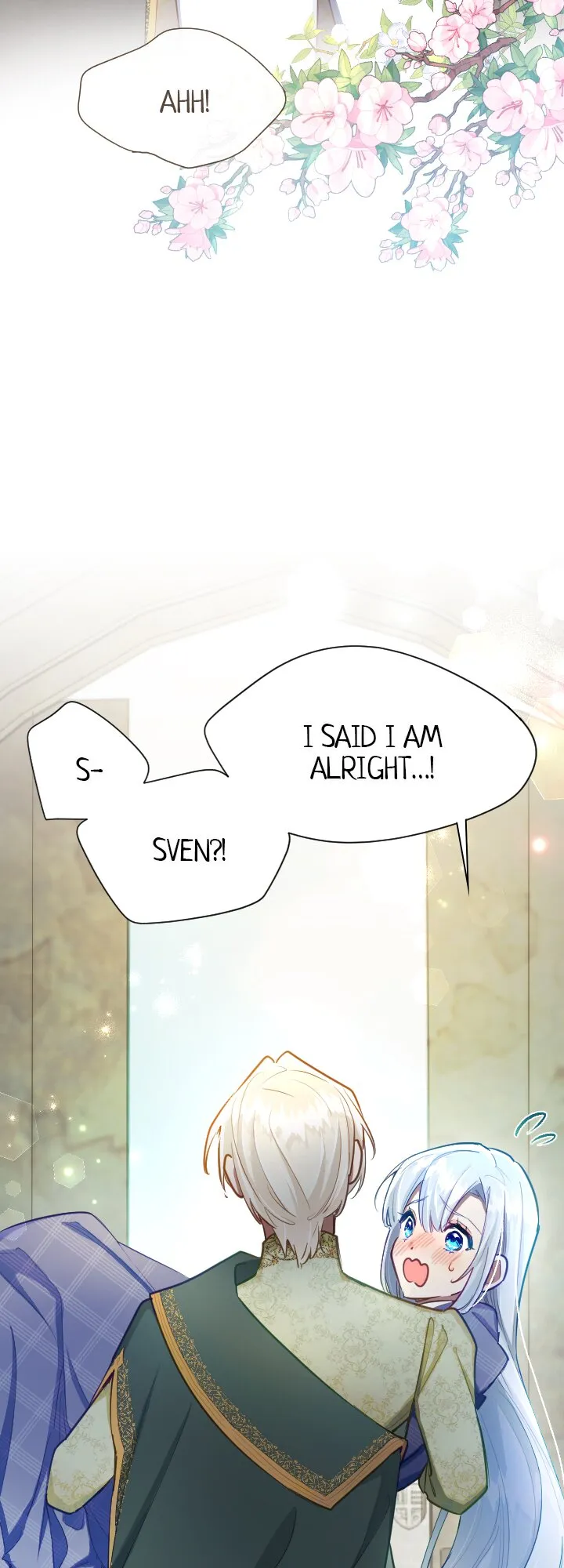 Vengeance from a Saint Full of Wounds Chapter 94 Online - página 43