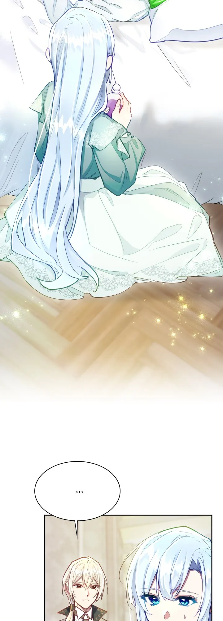 Vengeance from a Saint Full of Wounds Chapter 94 Online - página 49