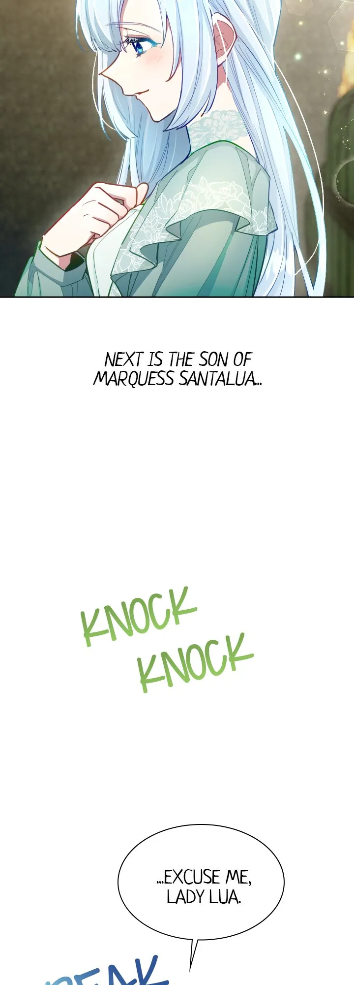 Vengeance from a Saint Full of Wounds Chapter 96 Online - página 3
