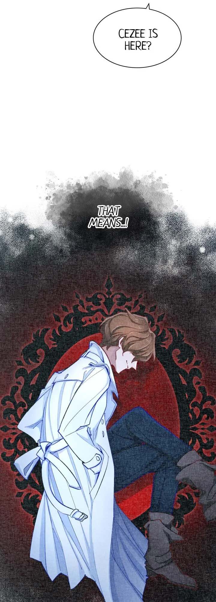 Vengeance from a Saint Full of Wounds Chapter 96 Online - página 6
