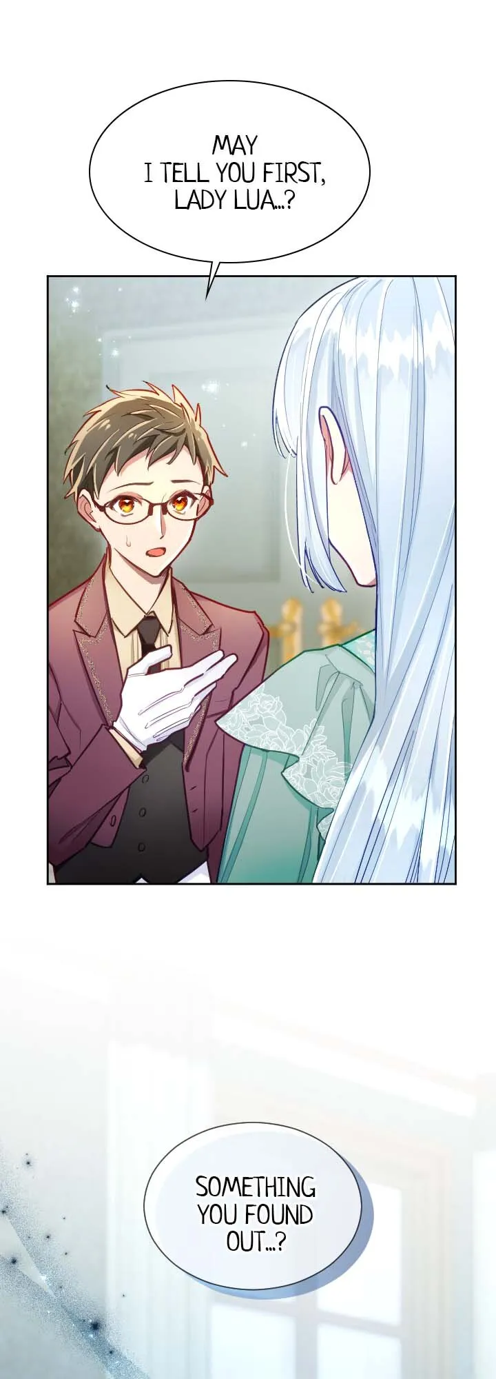 Vengeance from a Saint Full of Wounds Chapter 96 Online - página 8
