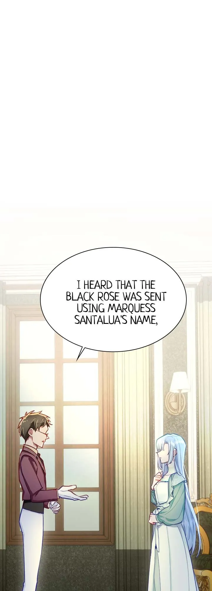 Vengeance from a Saint Full of Wounds Chapter 96 Online - página 10