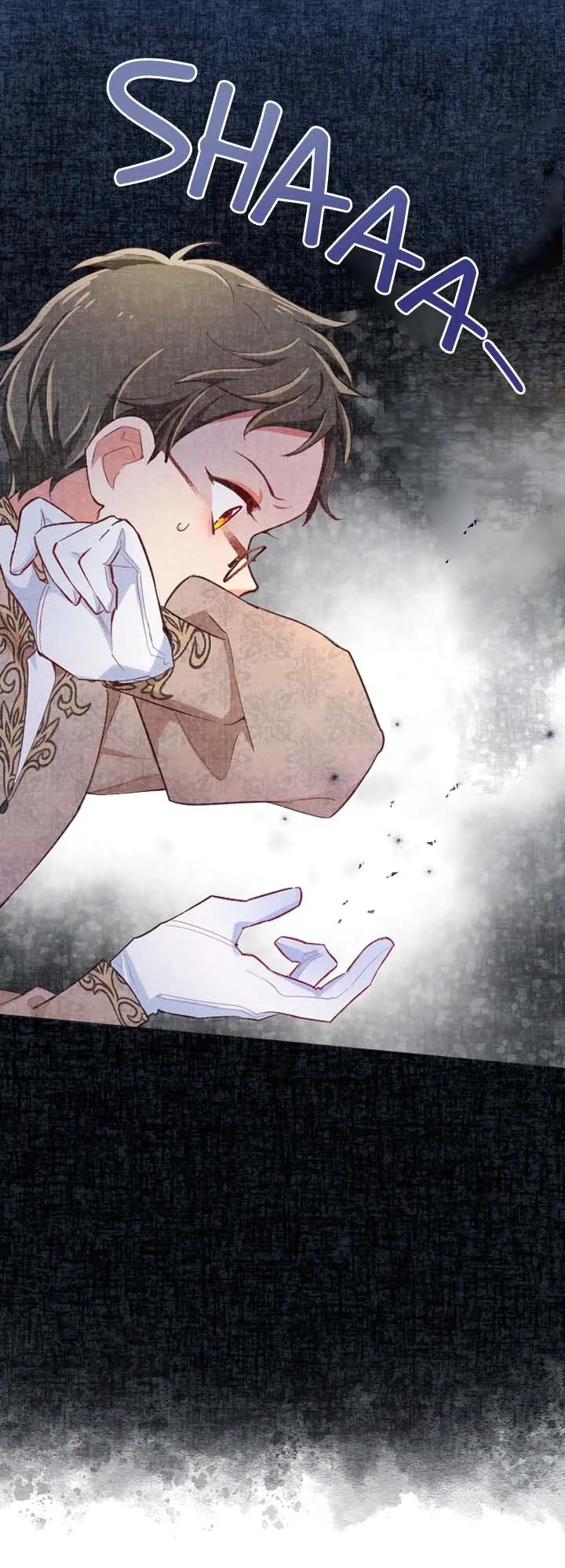Vengeance from a Saint Full of Wounds Chapter 96 Online - página 15