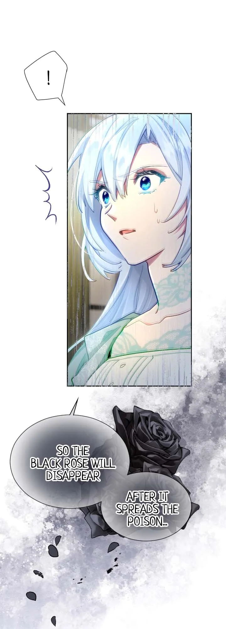 Vengeance from a Saint Full of Wounds Chapter 96 Online - página 16
