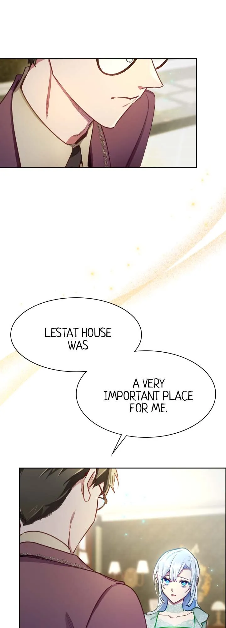 Vengeance from a Saint Full of Wounds Chapter 96 Online - página 19