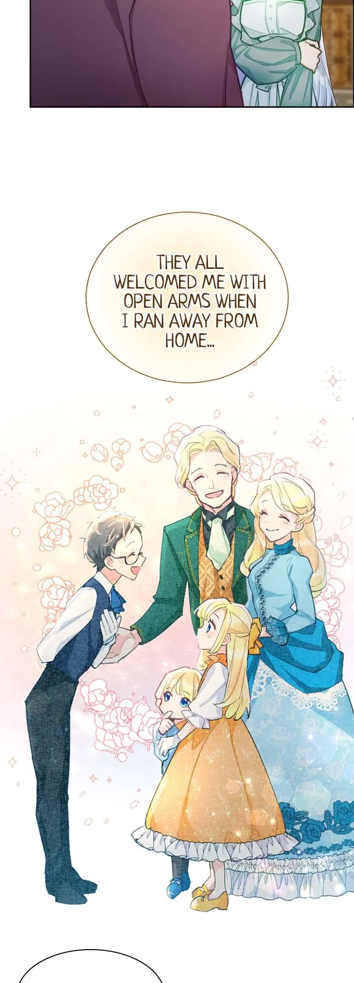 Vengeance from a Saint Full of Wounds Chapter 96 Online - página 20