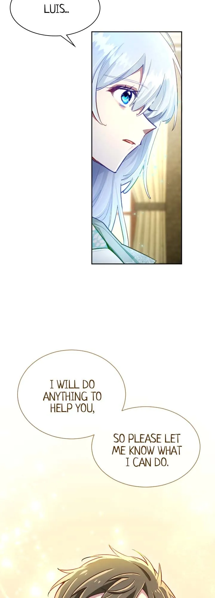 Vengeance from a Saint Full of Wounds Chapter 96 Online - página 21