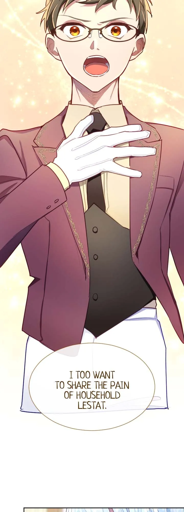 Vengeance from a Saint Full of Wounds Chapter 96 Online - página 22