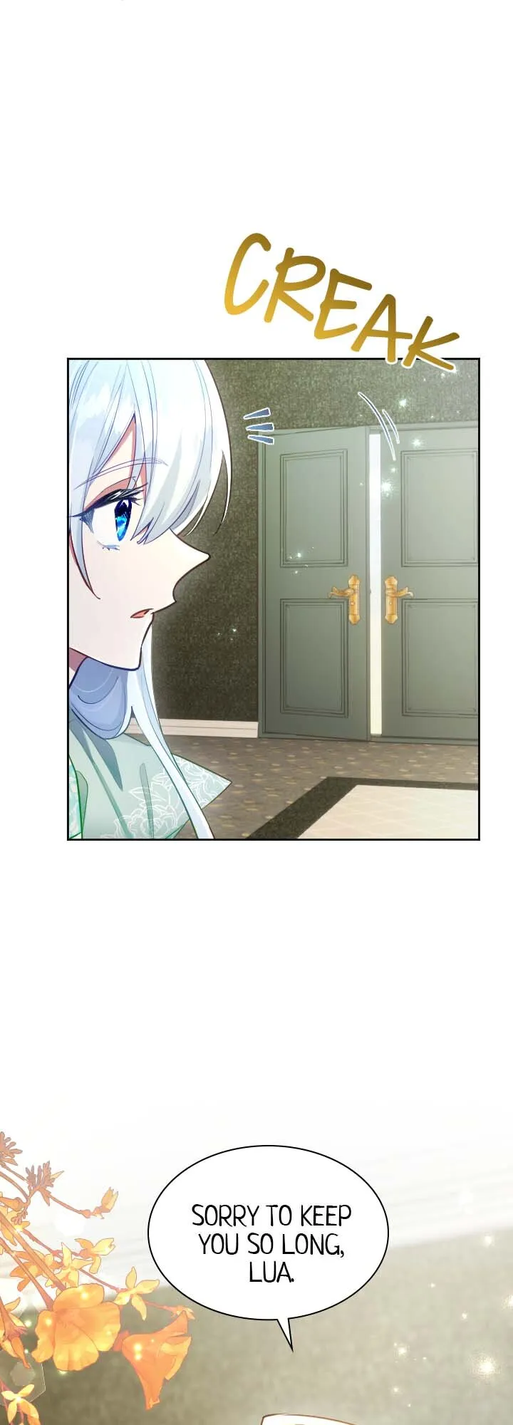Vengeance from a Saint Full of Wounds Chapter 96 Online - página 25