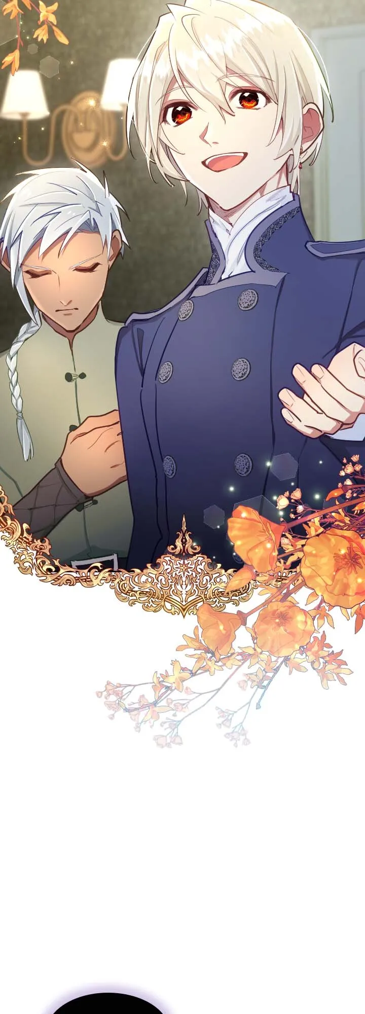 Vengeance from a Saint Full of Wounds Chapter 96 Online - página 26