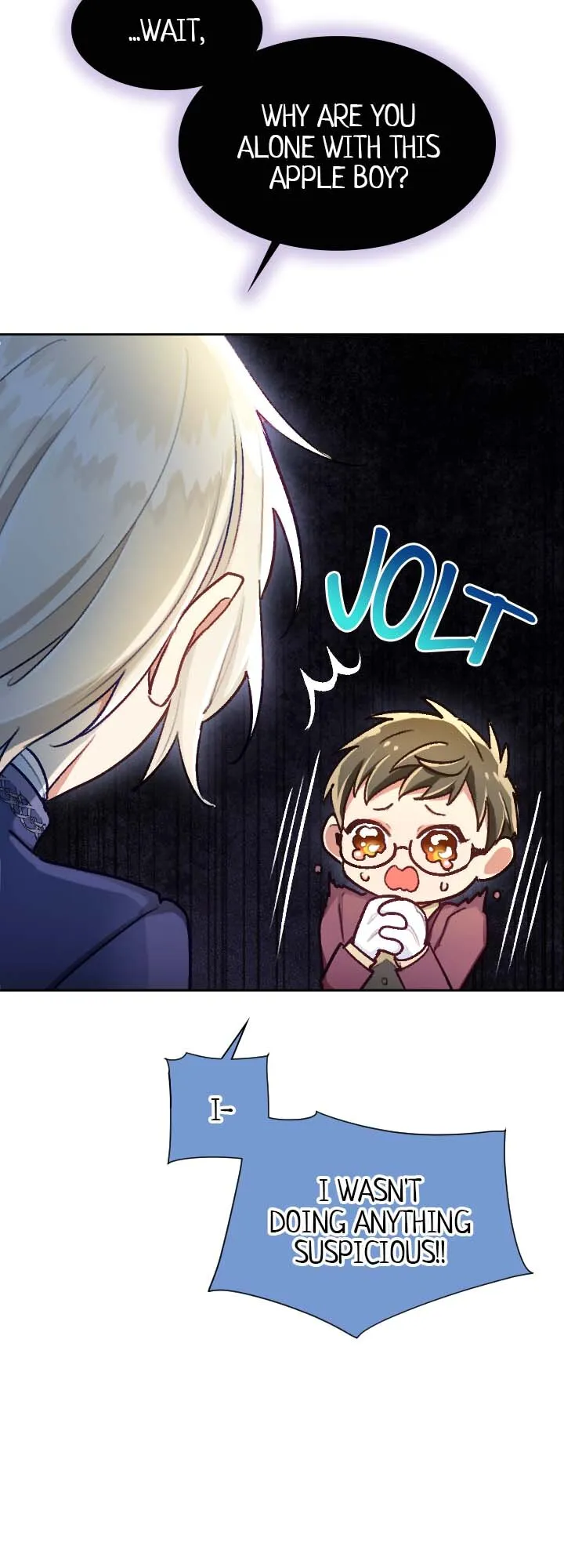 Vengeance from a Saint Full of Wounds Chapter 96 Online - página 27