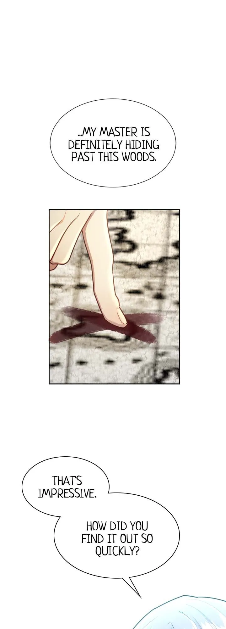 Vengeance from a Saint Full of Wounds Chapter 96 Online - página 37