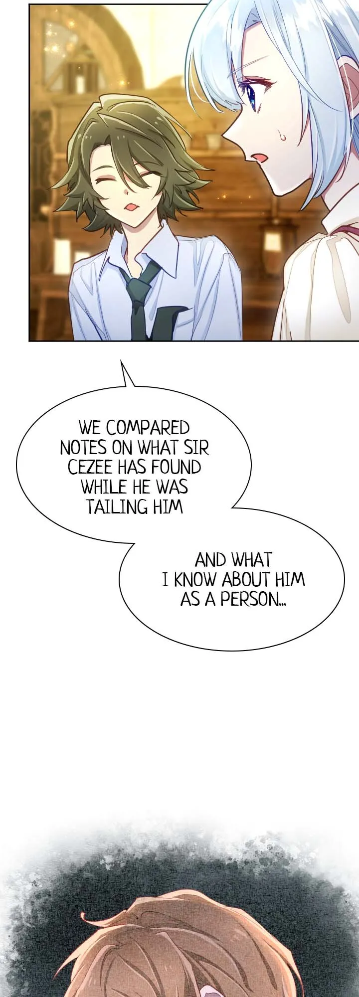 Vengeance from a Saint Full of Wounds Chapter 96 Online - página 38