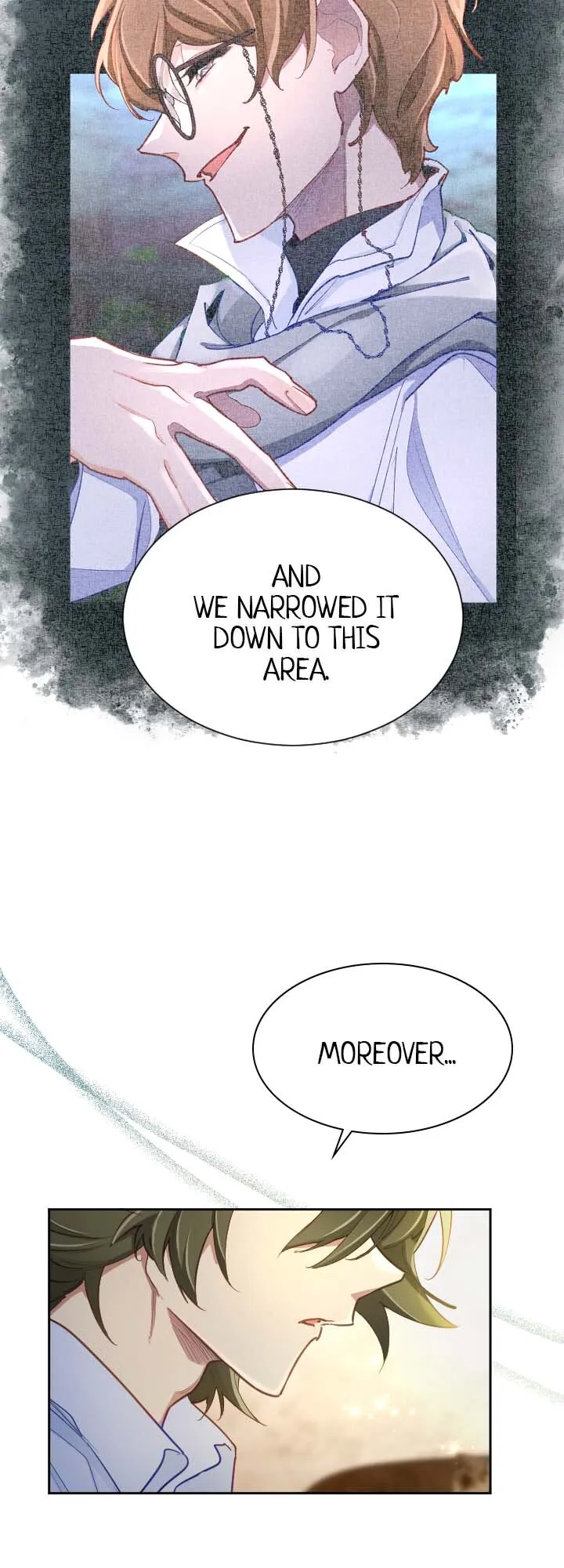 Vengeance from a Saint Full of Wounds Chapter 96 Online - página 39