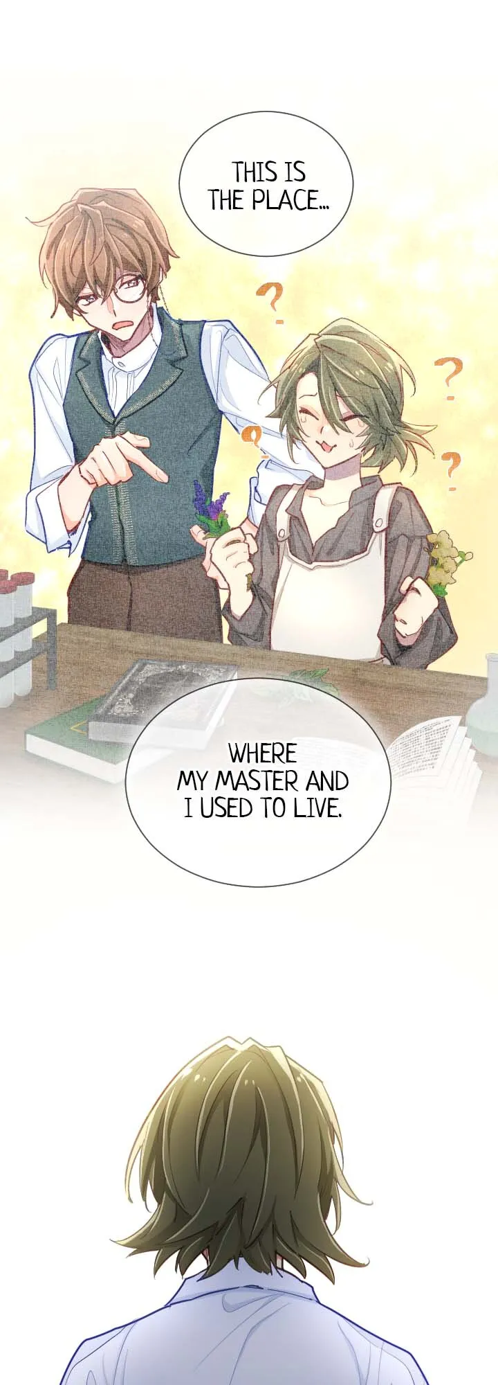 Vengeance from a Saint Full of Wounds Chapter 96 Online - página 40