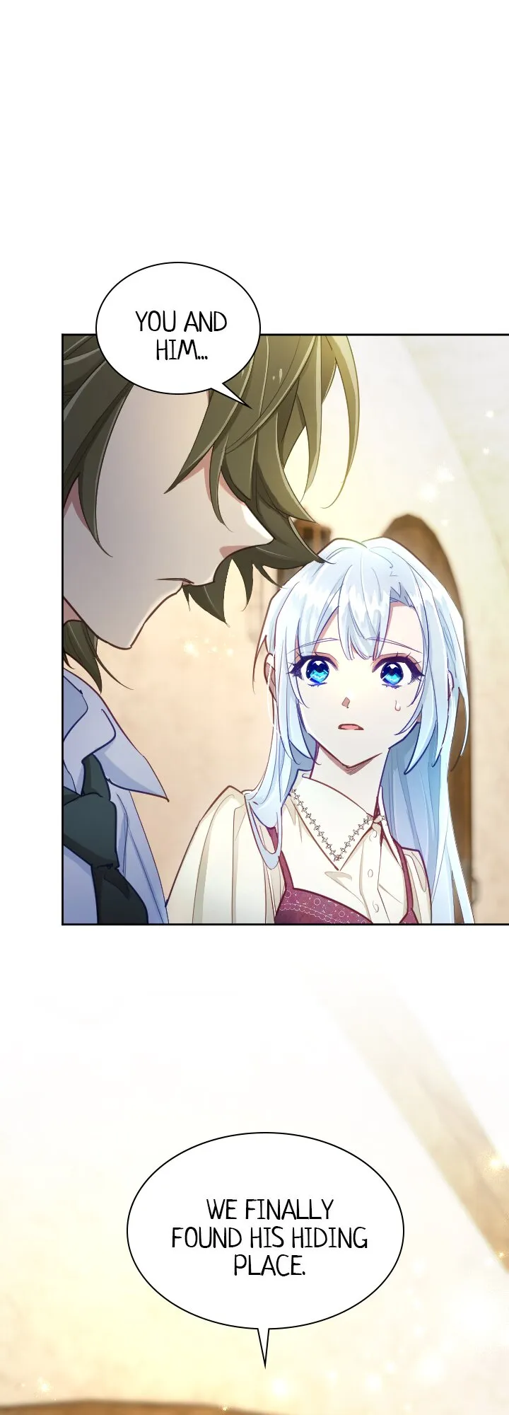 Vengeance from a Saint Full of Wounds Chapter 96 Online - página 42