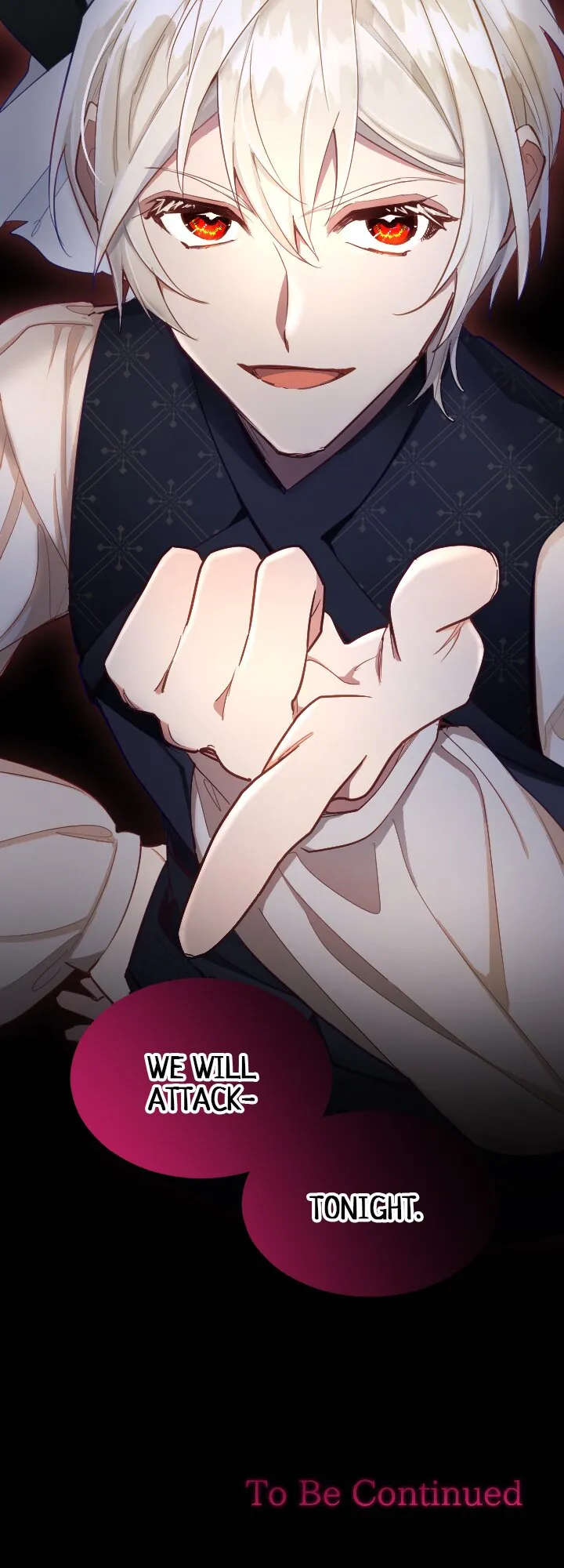 Vengeance from a Saint Full of Wounds Chapter 96 Online - página 46