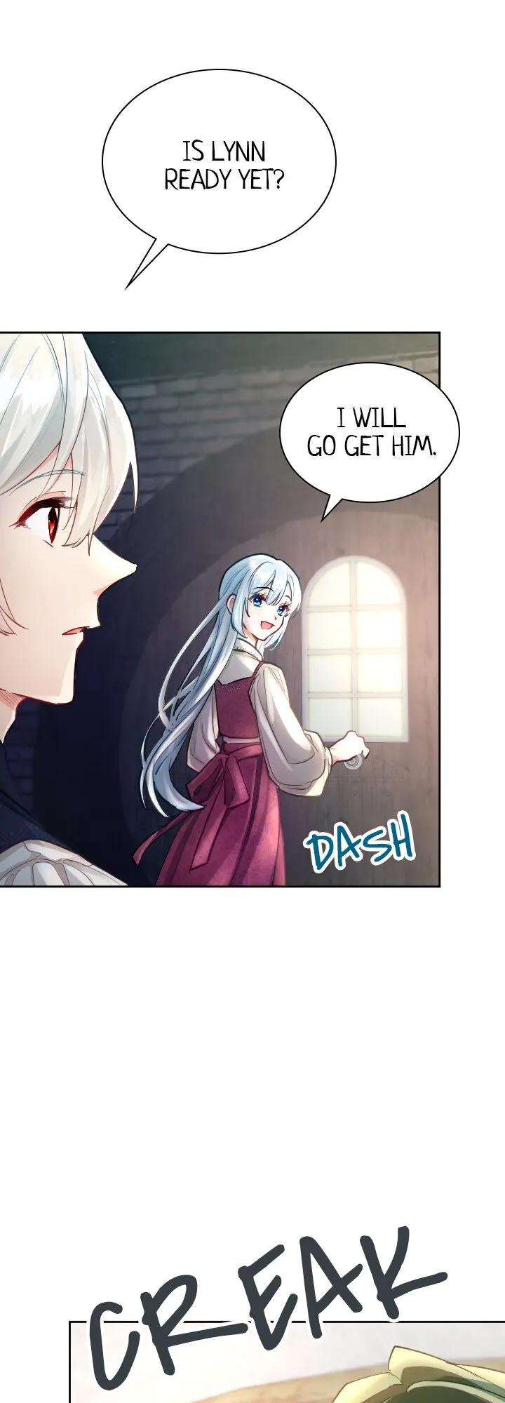 Vengeance from a Saint Full of Wounds Chapter 97 Online - página 2