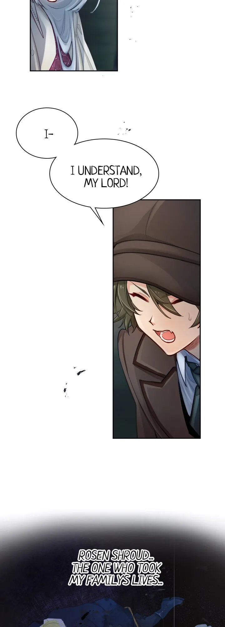 Vengeance from a Saint Full of Wounds Chapter 97 Online - página 14
