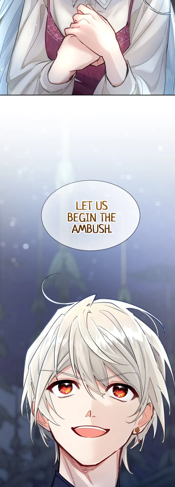 Vengeance from a Saint Full of Wounds Chapter 97 Online - página 16