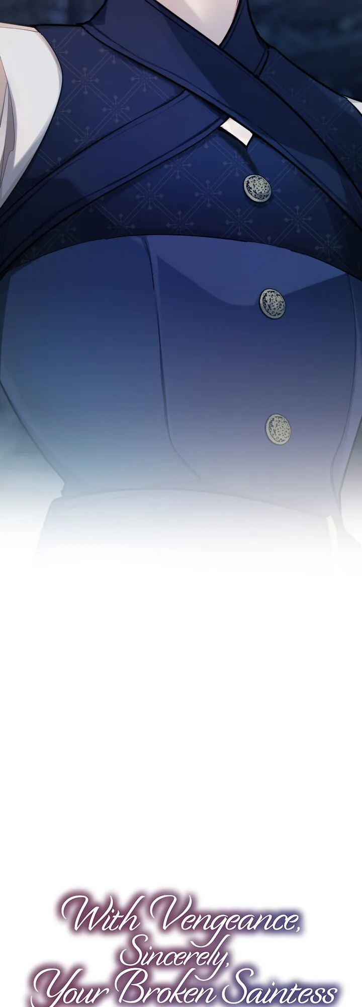 Vengeance from a Saint Full of Wounds Chapter 97 Online - página 17
