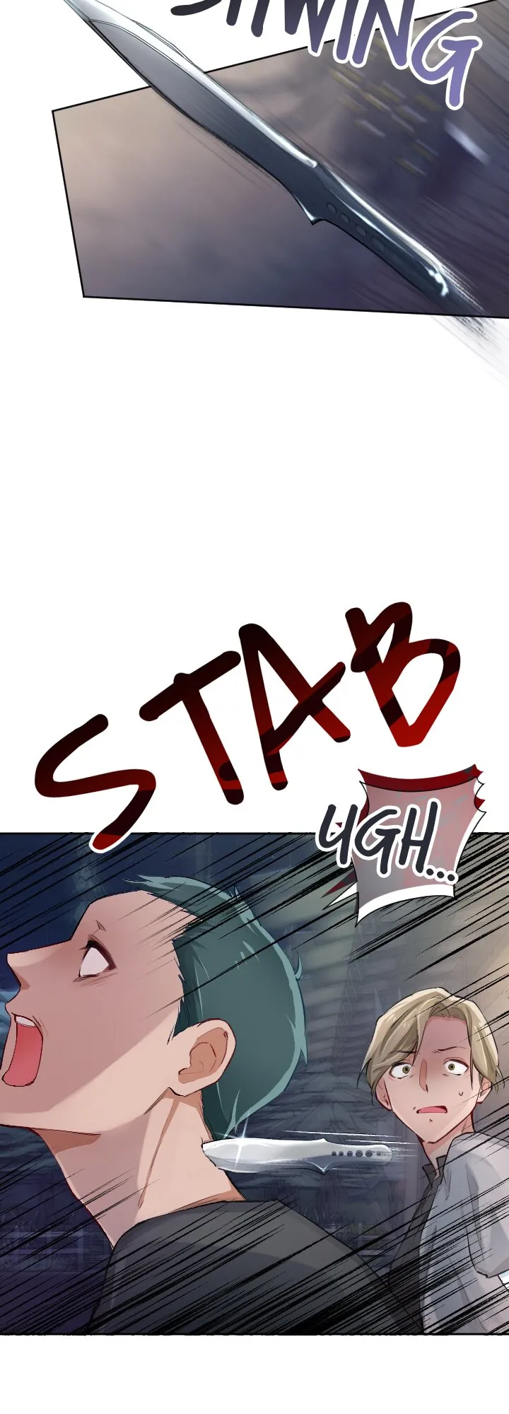 Vengeance from a Saint Full of Wounds Chapter 97 Online - página 20