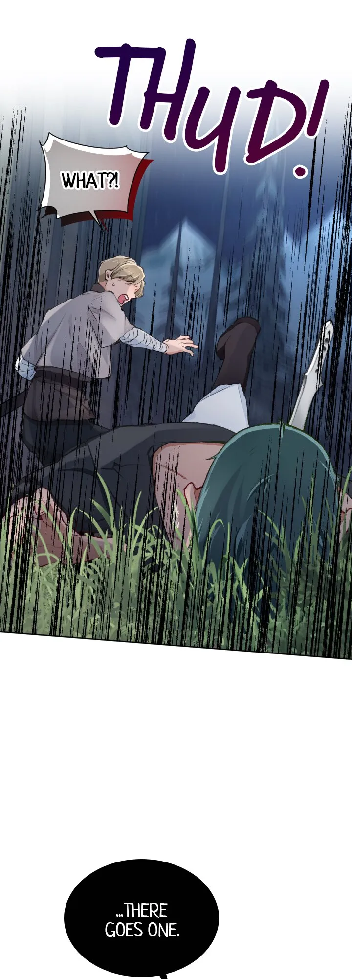 Vengeance from a Saint Full of Wounds Chapter 97 Online - página 22