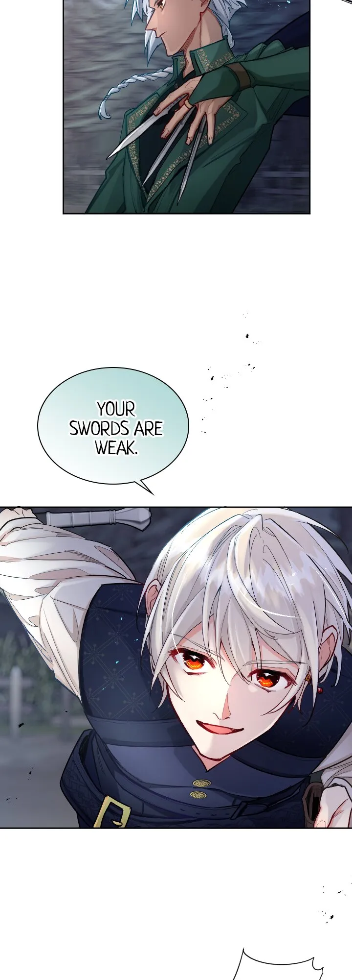 Vengeance from a Saint Full of Wounds Chapter 97 Online - página 26