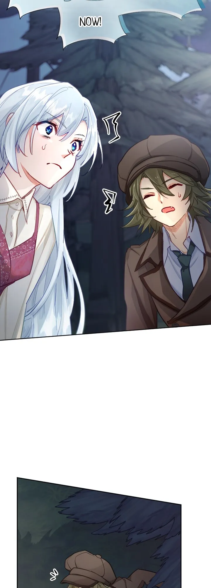 Vengeance from a Saint Full of Wounds Chapter 97 Online - página 36